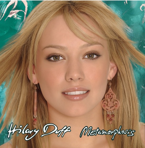 HILARY DUFF