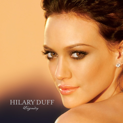HILARY DUFF