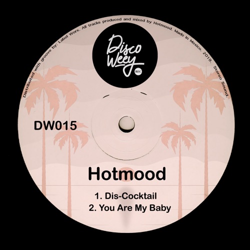 HOTMOOD