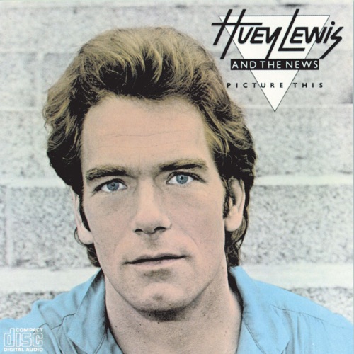 HUEY LEWIS &AMP; THE NEWS