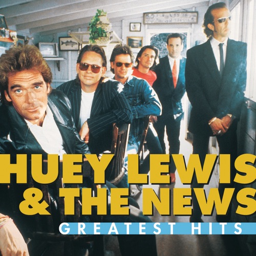 HUEY LEWIS &AMP; THE NEWS
