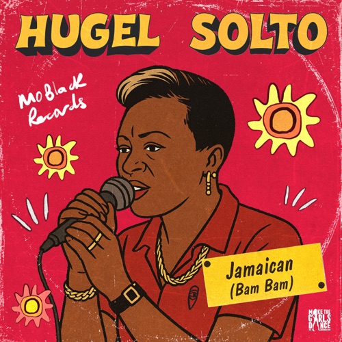 HUGEL, SOLTO (FR)