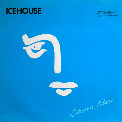 ICEHOUSE