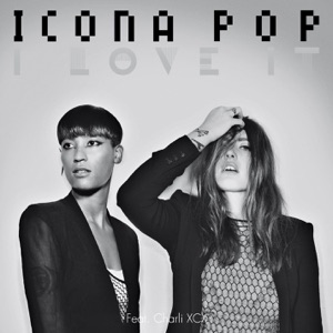 ICONA POP