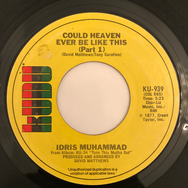 IDRIS MUHAMMAD 