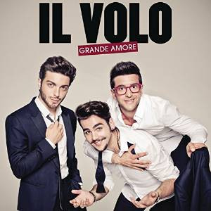 IL VOLO 