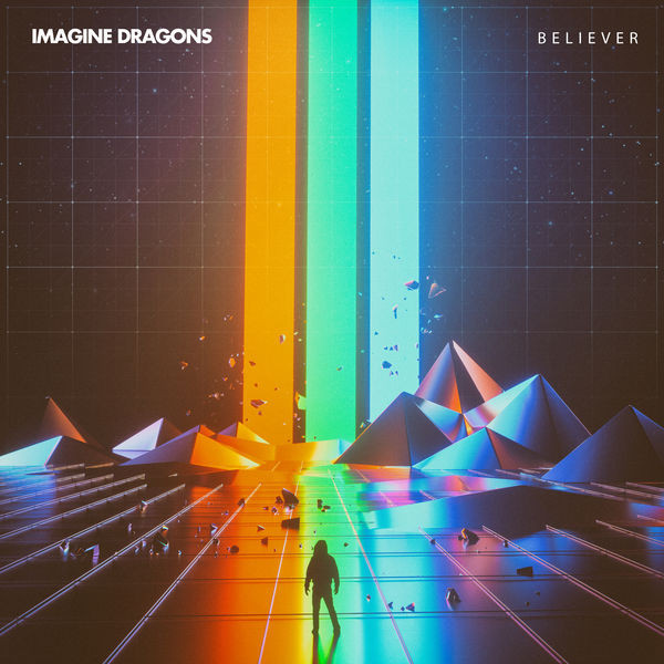 IMAGINE DRAGONS 