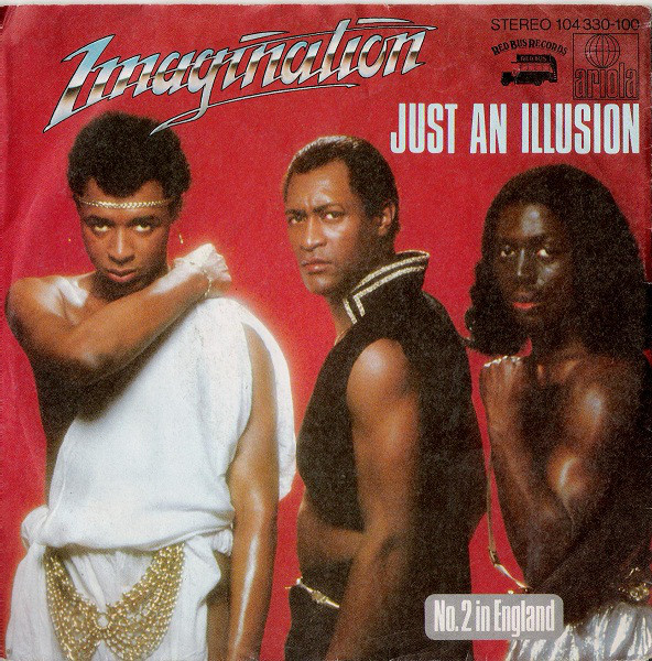 IMMAGINATION