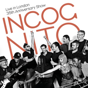 INCOGNITO