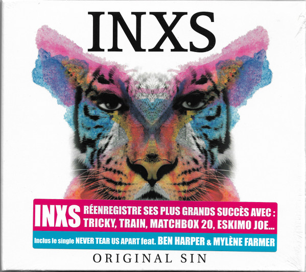 INXS 