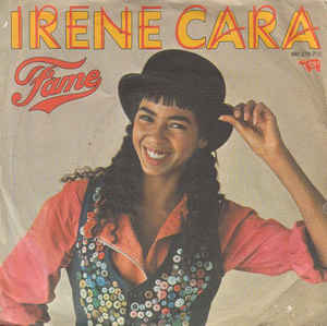 IRENE CARA