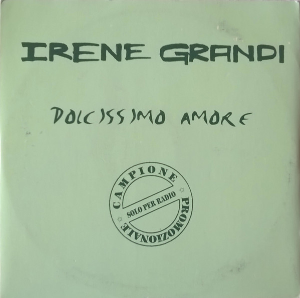 IRENE GRANDI