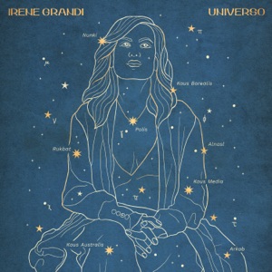 IRENE GRANDI