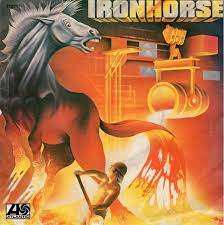 IRONHORSE