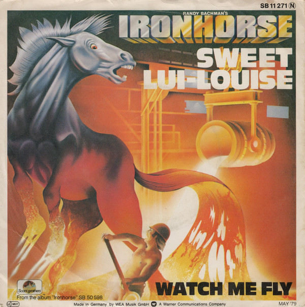 IRONHORSE