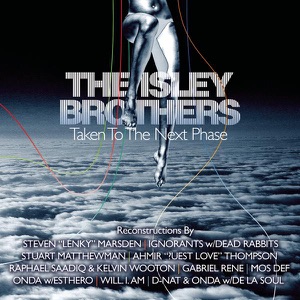 ISLEY BROTHERS