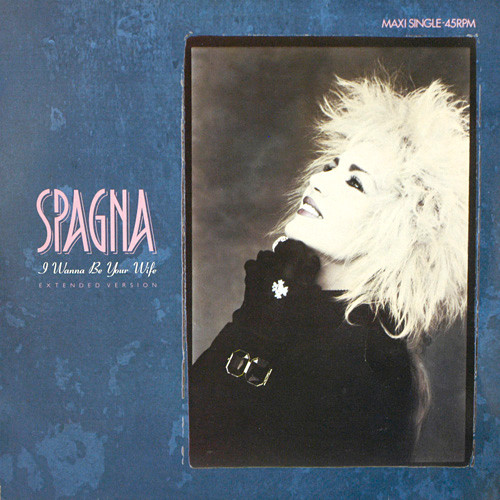 IVANA SPAGNA