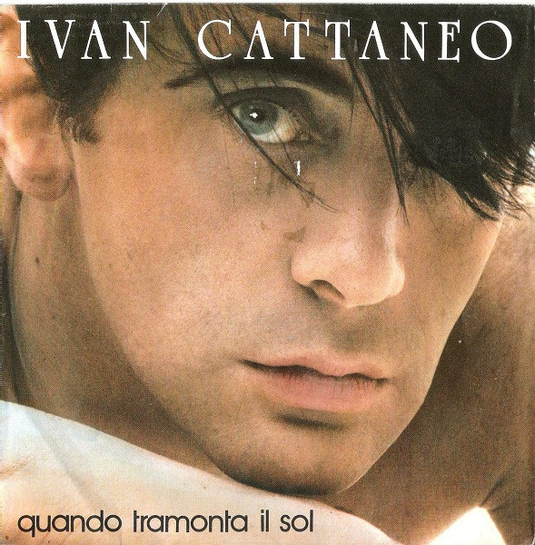 IVAN CATTANEO