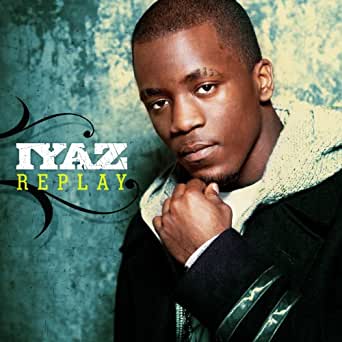 IYAZ