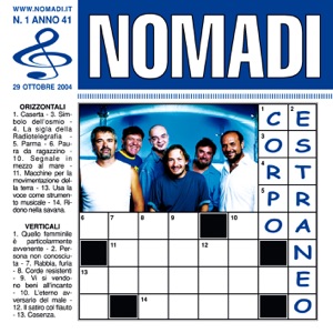 I NOMADI
