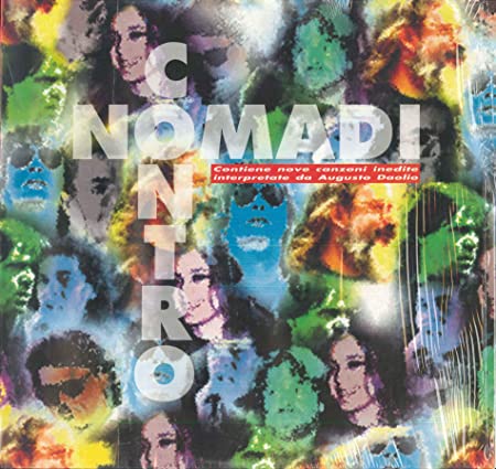 I NOMADI