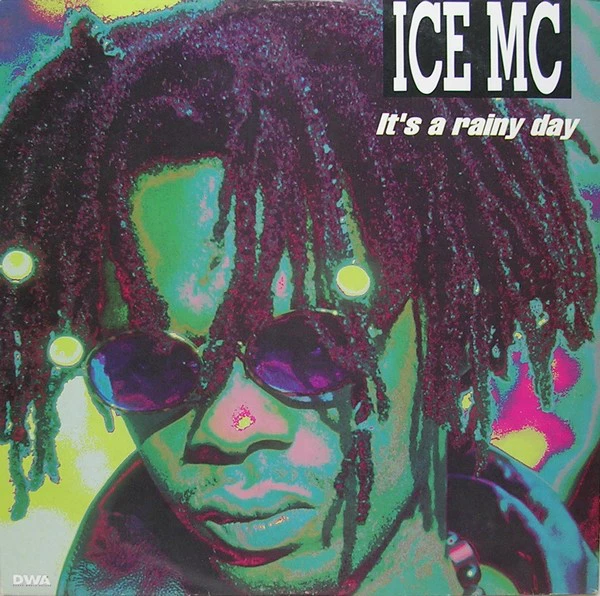 ICE MC