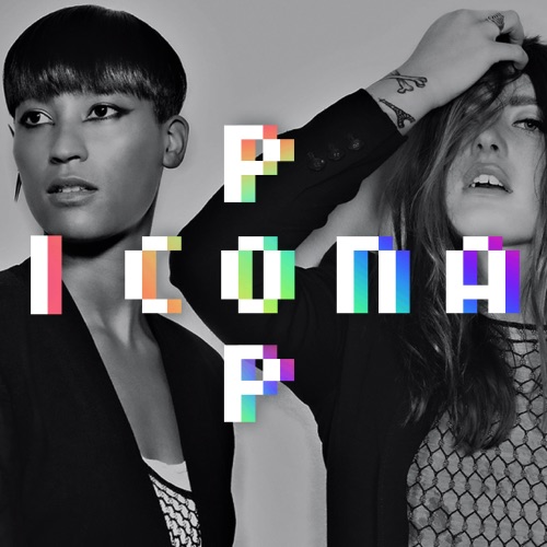 ICONA POP,CHARLI XCX