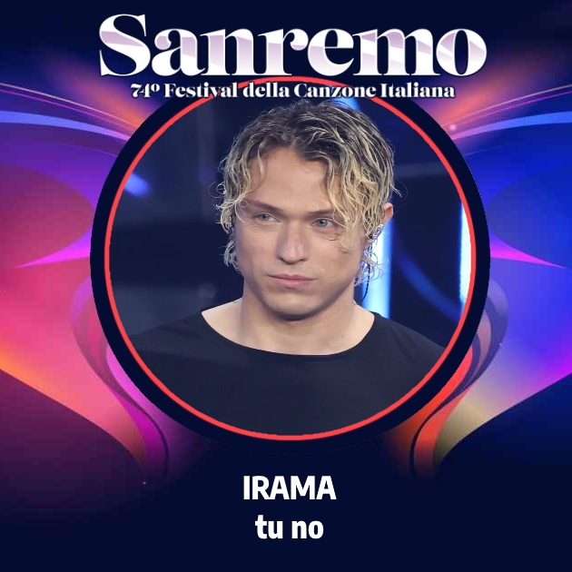 IRAMA