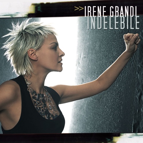 IRENE GRANDI