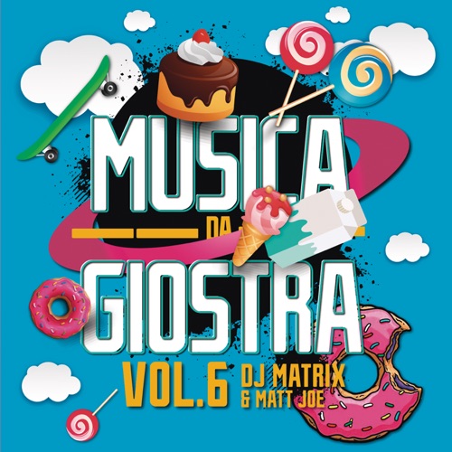 ITALIA DANCE MUSIC RADIO