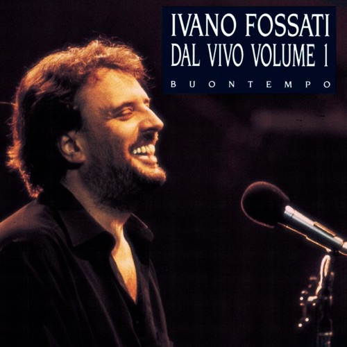 IVANO FOSSATI