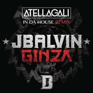 J. BALVIN 