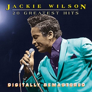 JACKIE WILSON