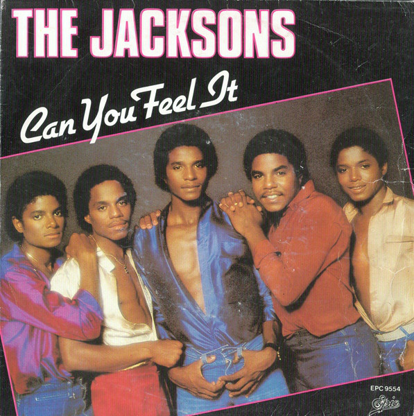 JACKSONS