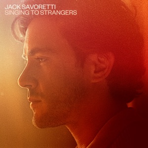 JACK SAVORETTI