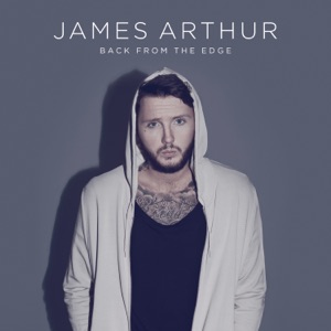 JAMES ARTHUR