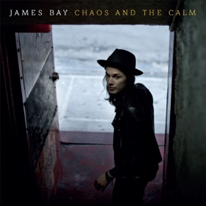 JAMES BAY 