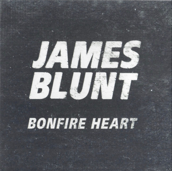 JAMES BLUNT
