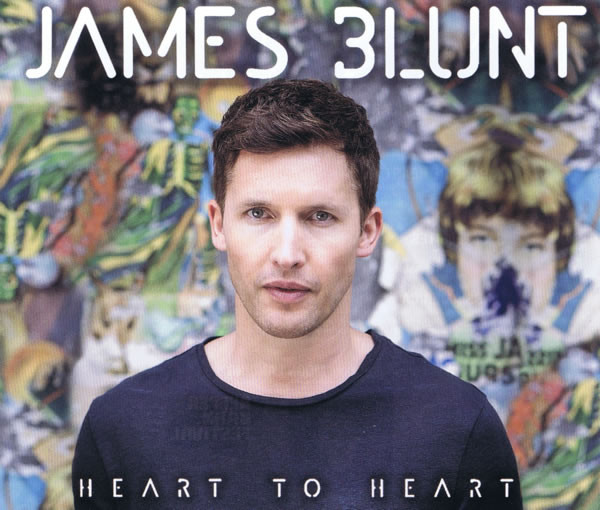 JAMES BLUNT