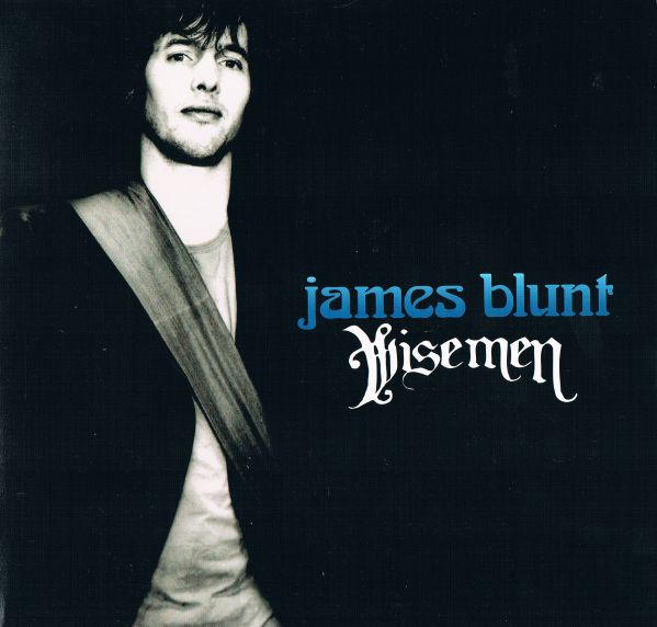 JAMES BLUNT