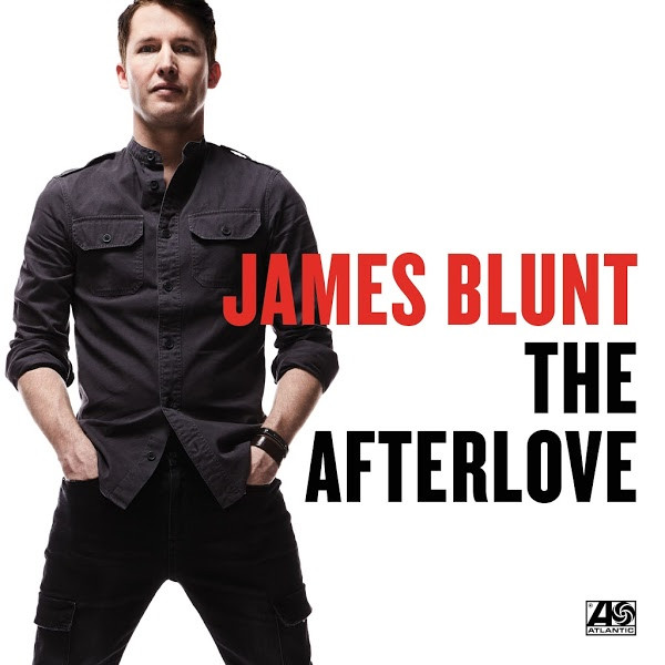 JAMES BLUNT 