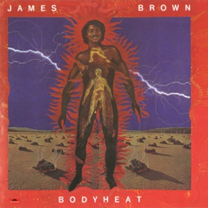 JAMES BROWN
