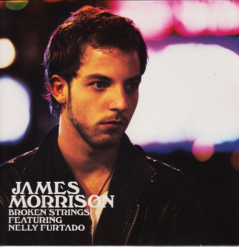 JAMES MORRISON + NELLY FURTADO