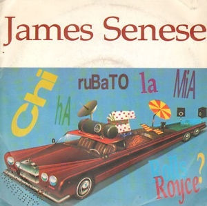 JAMES SENESE