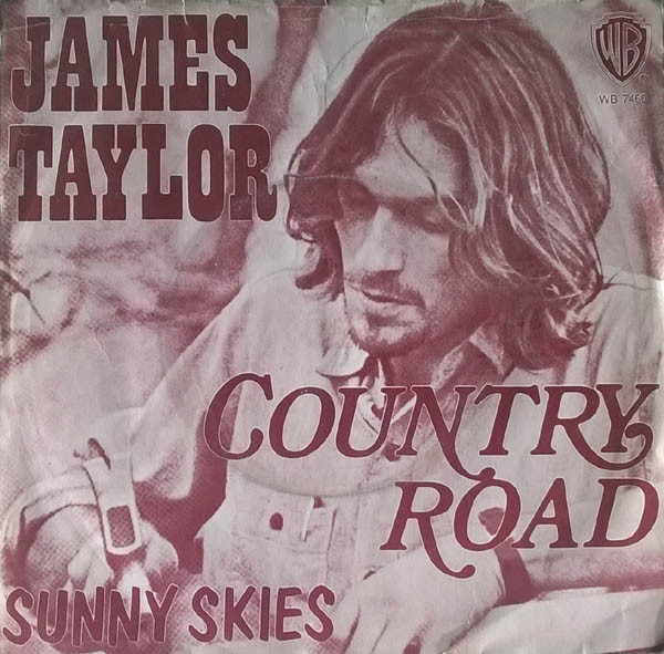 JAMES TAYLOR