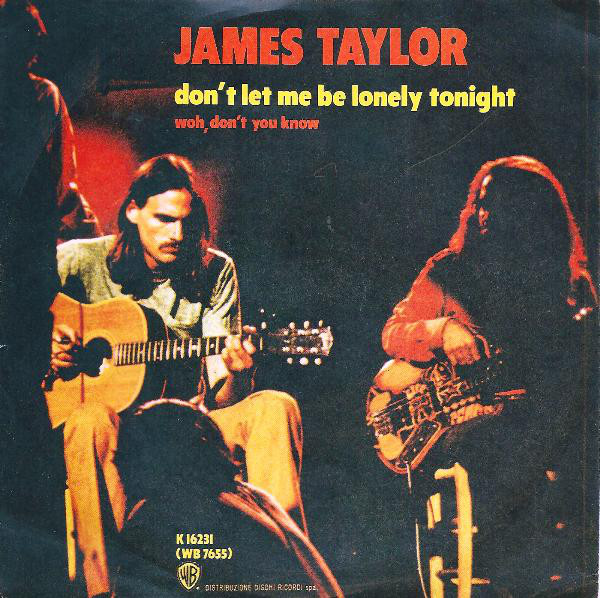 JAMES TAYLOR