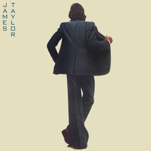 JAMES TAYLOR