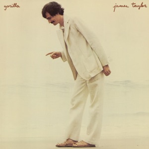 JAMES TAYLOR
