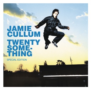 JAMIE CULLUM 