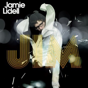 JAMIE LIDELL